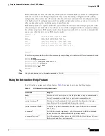 Preview for 19 page of Cisco IOS XE Configuration Manual