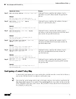 Предварительный просмотр 54 страницы Cisco IOS XE Configuration Manual