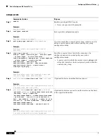 Preview for 56 page of Cisco IOS XE Configuration Manual