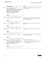 Preview for 57 page of Cisco IOS XE Configuration Manual