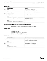 Preview for 59 page of Cisco IOS XE Configuration Manual