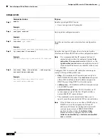 Предварительный просмотр 100 страницы Cisco IOS XE Configuration Manual