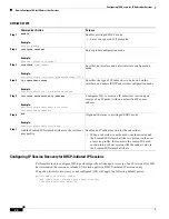 Preview for 104 page of Cisco IOS XE Configuration Manual