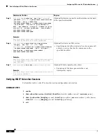 Preview for 106 page of Cisco IOS XE Configuration Manual