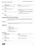 Preview for 110 page of Cisco IOS XE Configuration Manual