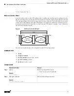 Предварительный просмотр 114 страницы Cisco IOS XE Configuration Manual