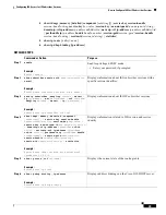 Preview for 117 page of Cisco IOS XE Configuration Manual