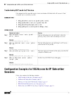 Preview for 118 page of Cisco IOS XE Configuration Manual