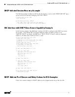 Предварительный просмотр 120 страницы Cisco IOS XE Configuration Manual