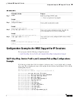 Preview for 133 page of Cisco IOS XE Configuration Manual