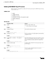 Preview for 151 page of Cisco IOS XE Configuration Manual