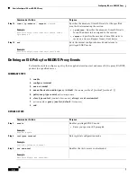 Preview for 156 page of Cisco IOS XE Configuration Manual