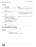 Preview for 158 page of Cisco IOS XE Configuration Manual