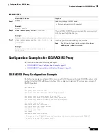 Preview for 159 page of Cisco IOS XE Configuration Manual