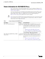 Preview for 163 page of Cisco IOS XE Configuration Manual