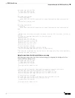 Предварительный просмотр 175 страницы Cisco IOS XE Configuration Manual