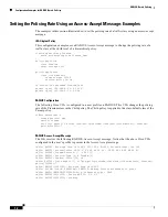 Предварительный просмотр 176 страницы Cisco IOS XE Configuration Manual