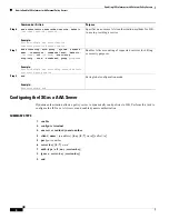 Preview for 198 page of Cisco IOS XE Configuration Manual