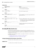 Preview for 216 page of Cisco IOS XE Configuration Manual