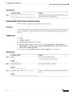 Preview for 217 page of Cisco IOS XE Configuration Manual