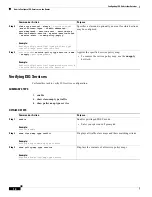 Preview for 218 page of Cisco IOS XE Configuration Manual