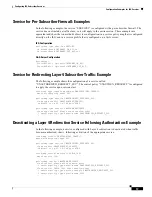 Preview for 221 page of Cisco IOS XE Configuration Manual