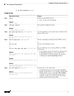 Предварительный просмотр 228 страницы Cisco IOS XE Configuration Manual