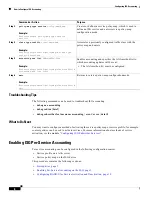 Preview for 240 page of Cisco IOS XE Configuration Manual