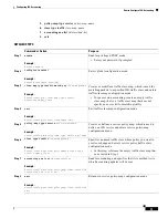 Preview for 243 page of Cisco IOS XE Configuration Manual