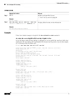 Предварительный просмотр 246 страницы Cisco IOS XE Configuration Manual