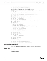 Preview for 247 page of Cisco IOS XE Configuration Manual