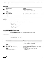 Preview for 248 page of Cisco IOS XE Configuration Manual