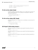 Preview for 254 page of Cisco IOS XE Configuration Manual