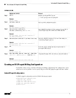 Предварительный просмотр 263 страницы Cisco IOS XE Configuration Manual