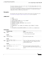 Preview for 264 page of Cisco IOS XE Configuration Manual