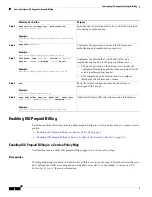 Preview for 265 page of Cisco IOS XE Configuration Manual