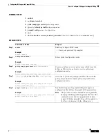 Preview for 266 page of Cisco IOS XE Configuration Manual