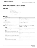 Preview for 282 page of Cisco IOS XE Configuration Manual