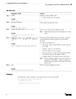 Preview for 288 page of Cisco IOS XE Configuration Manual