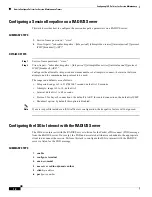 Preview for 289 page of Cisco IOS XE Configuration Manual