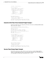 Preview for 292 page of Cisco IOS XE Configuration Manual