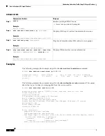 Preview for 305 page of Cisco IOS XE Configuration Manual