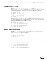 Preview for 308 page of Cisco IOS XE Configuration Manual