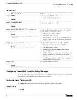 Preview for 327 page of Cisco IOS XE Configuration Manual