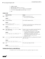 Preview for 328 page of Cisco IOS XE Configuration Manual