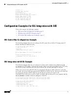 Предварительный просмотр 332 страницы Cisco IOS XE Configuration Manual