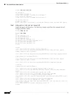 Preview for 340 page of Cisco IOS XE Configuration Manual