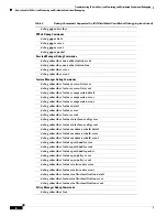 Preview for 350 page of Cisco IOS XE Configuration Manual