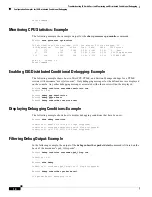 Предварительный просмотр 354 страницы Cisco IOS XE Configuration Manual