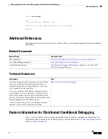 Preview for 355 page of Cisco IOS XE Configuration Manual